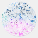 Pesquisar por notas musicais musicais adesivos Colheita