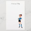 Pesquisar por futebol papel de carta Atleta