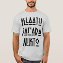 Pesquisar por barada camisetas Nikto