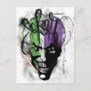 Pesquisar por joker cartoes postais Super heróis