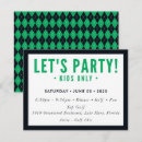 Pesquisar por lets party convites Moderno