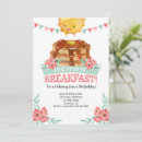 Pesquisar por for breakfast convites Panquecas