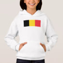 Pesquisar por bandeira bélgica moletons com capuz País