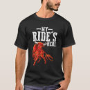 Pesquisar por rodeio profissional camisetas Estilo de vida cowboy