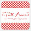 Pesquisar por coração italiano adesivos Vermelho