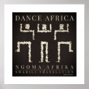 Pesquisar por dança africana pósteres pôsteres Tribal