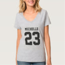 Pesquisar por o voleibol das femininas camisetas For her