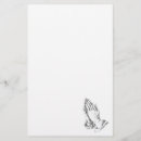 Pesquisar por oração papel de carta Mãos