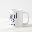 Pesquisar por ron paul 2012 canecas Presidente