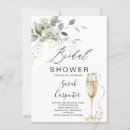 Pesquisar por brinde do champanhe convites Bride
