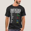 Pesquisar por semanal camisetas Engraçado
