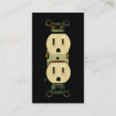 Pesquisar por tomadas cartao de visita Elétrico