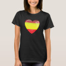 Pesquisar por ibérico camisetas Península