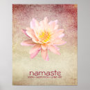 Pesquisar por flor de lótus pôsteres Ioga