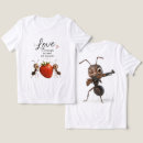 Pesquisar por formigas camisetas Arte