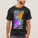 Pesquisar por sorvete engraçado camisetas Sobremesa