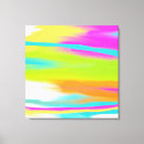 Pesquisar por listrado impressão de canvas Colorido