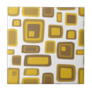Pesquisar por quadrado amarelo azulejos Vintage
