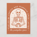 Pesquisar por esqueleto engraçado cartoes postais Halloween