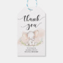 Pesquisar por elefante etiquetas de presente Obrigado que você marca