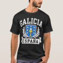 Pesquisar por galiza camisetas Espanhol
