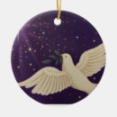 Pesquisar por pombo ornamentos Branco