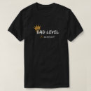 Pesquisar por nível um camisetas Qualquer pessoa