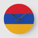 Pesquisar por ocidental parede relogios de parede Bandeira