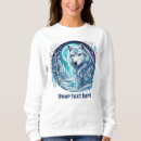 Pesquisar por hoody lobo moletons com capuz For her