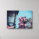 Pesquisar por céu impressão de canvas Primavera