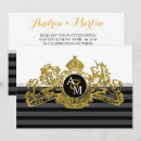 Pesquisar por leão casamento convites Ouro
