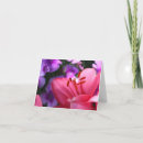 Pesquisar por lírio roxo cartoes Rosa