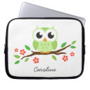 Pesquisar por coruja laptop sleeves Feminino
