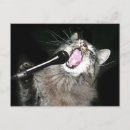 Pesquisar por microfone cartoes postais Cantar