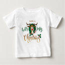 Pesquisar por natal rena desenhos animados camisetas For kids