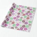 Pesquisar por bola branca papel de presente Verde