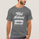 Pesquisar por fita cassete camisetas Velho