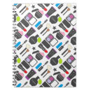 Pesquisar por makeup cadernos de notas Colorido