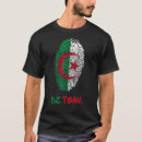 Pesquisar por algérie camisetas Impressão
