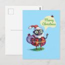 Pesquisar por joaninha feliz cartoes postais Inseto