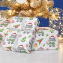 Pesquisar por corrente papel de presente Natal