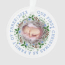 Pesquisar por primeiro da família ornamentos Para eles