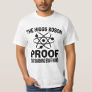 Pesquisar por humor do boson dos higgs camisetas Ciência