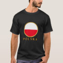 Pesquisar por bandeira polonesa camisetas Patriótico