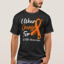 Pesquisar por consciência do copd camisetas Conhecimento