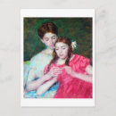 Pesquisar por mary cassatt cartoes postais Criança