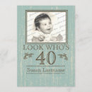 Pesquisar por madeira envelhecida convites Foto