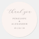 Pesquisar por bilhetes adesivos Elegante