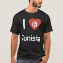 Pesquisar por bandeira tunísia camisetas Homens
