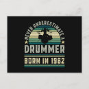 Pesquisar por baterista cartoes Música